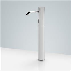 Freestanding Automatic Soap Dispenser